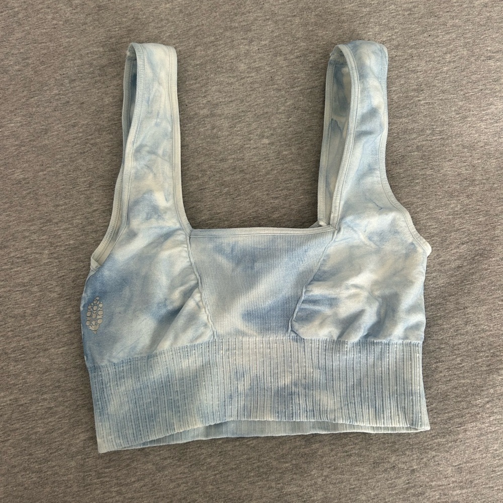 Free people movement top